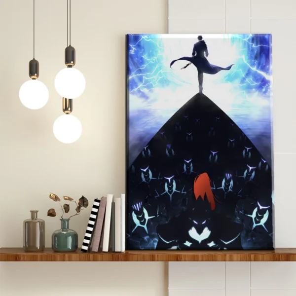 Solo Leveling - Sung Jin-Woo - Imagen Galería 1