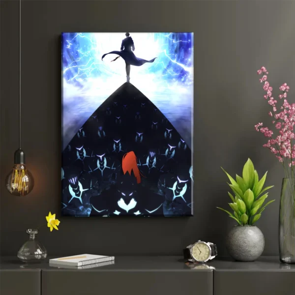 Solo Leveling - Sung Jin-Woo - Imagen Galería 2