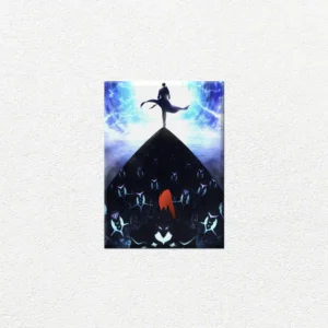 Solo Leveling - Sung Jin-Woo - Imagen Principal