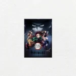 Demon Slayer Kimetsu no Yaiba - Imagen Principal