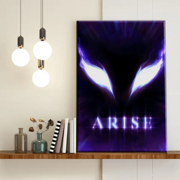 Solo Leveling - Arise - Imagen Galería 1