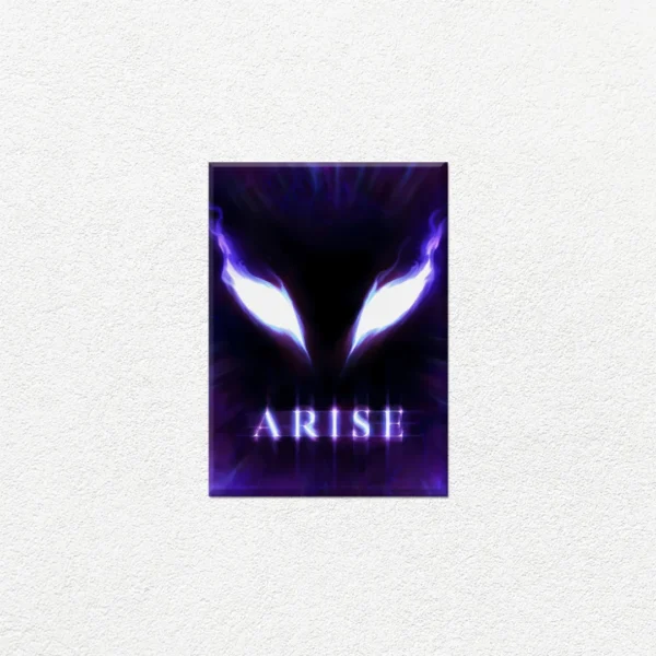 Solo Leveling - Arise - Imagen Principal