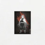 Demon Slayer - Rengoku - Imagen Principal