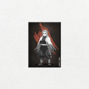 Demon Slayer - Rengoku - Imagen Principal