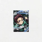 Demon Slayer - Tanjiro Kamado - Imagen Principal