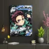 Demon Slayer - Tanjiro Kamado - Imagen Galería 2