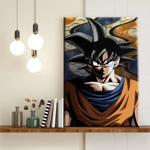 Dragon Ball - Goku - Imagen Galería 1