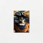 Dragon Ball - Goku - Imagen Principal