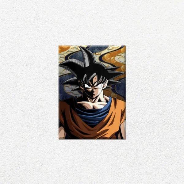 Dragon Ball - Goku - Imagen Principal