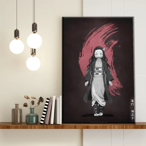 Demon Slayer - Nezuko Kamado - Imagen Galería 1