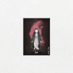 Demon Slayer - Nezuko Kamado - Imagen Principal