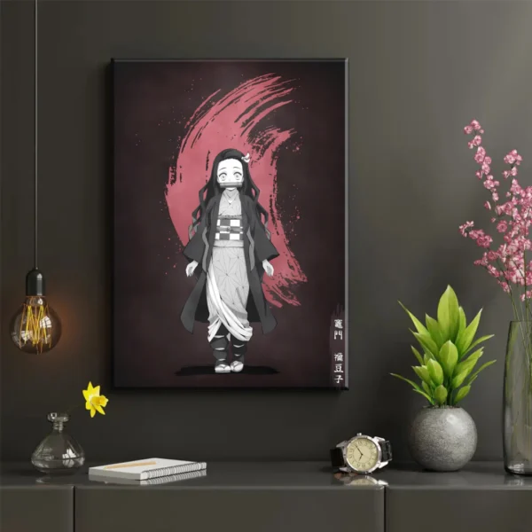 Demon Slayer - Nezuko Kamado - Imagen Galería 2
