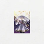 Hechicera Elfa Batalla Estelar - Imagen Principal