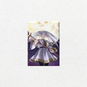 Hechicera Elfa Batalla Estelar - Imagen Principal