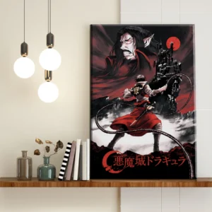 Castlevania Dracula - Imagen Galería 1