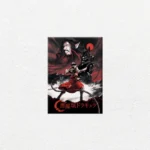 Castlevania Dracula - Imagen Principal