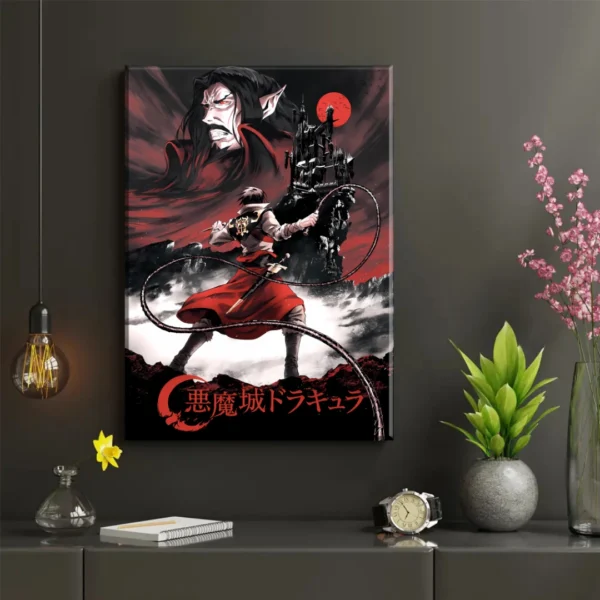 Castlevania Dracula - Imagen Galería 2