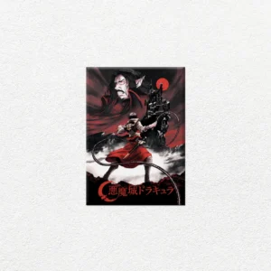 Castlevania Dracula - Imagen Principal