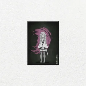 Demon Slayer - Mitsuri - Imagen Principal