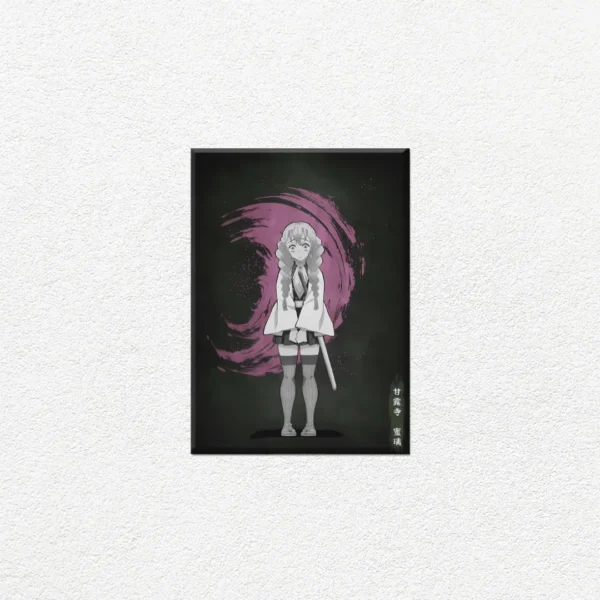 Demon Slayer - Mitsuri - Imagen Principal