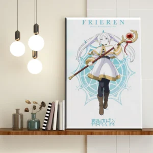Frieren Beyond Journey's End - Imagen Galería 1