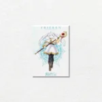 Frieren Beyond Journey's End - Imagen Principal