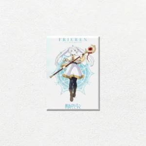 Frieren Beyond Journey's End - Imagen Principal