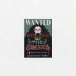 One Piece - Brook Soul King - Imagen Principal