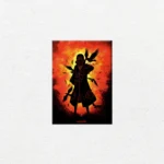 Itachi Uchiha - Naruto - Imagen Principal