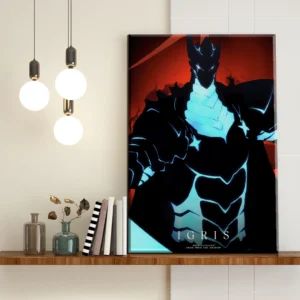 Solo Leveling - Igris - Imagen Galería 1