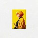 Zenitsu - Demon Slayer - Imagen Principal