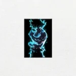 Dragon Ball Aura Neón - Imagen Principal