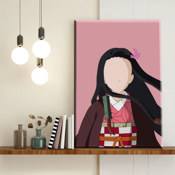 Demon Slayer - Nezuko Kamado - Imagen Galería 1