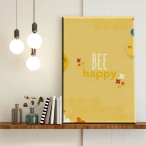 BEE Happy - Abejas Felices - Imagen Galería 1