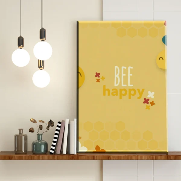 BEE Happy - Abejas Felices - Imagen Galería 1