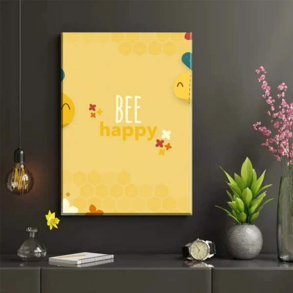 BEE Happy - Abejas Felices - Imagen Galería 2