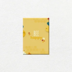BEE Happy - Abejas Felices - Imagen Principal