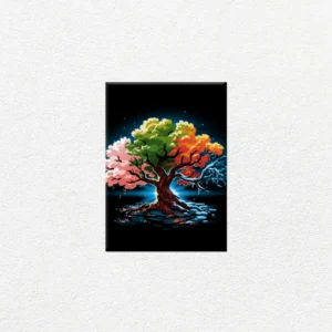 Árbol de las Estaciones - Imagen Principal