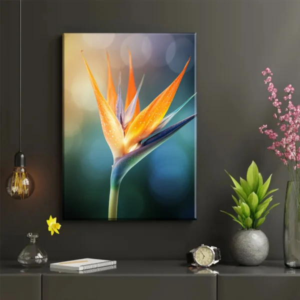 Ave del Paraíso Tropical - Imagen Galería 2