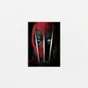 Deadpool Mercenario Rojo - Imagen Principal