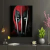 Deadpool Mercenario Rojo - Imagen Galería 2