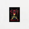 Deadpool y Wolverine - Imagen Principal