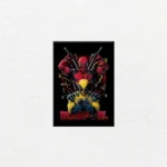 Deadpool y Wolverine - Imagen Principal