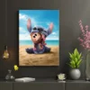 Stitch en la Playa Tropical - Imagen Galería 2