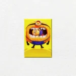 Minion Inflado Gigante - Imagen Principal