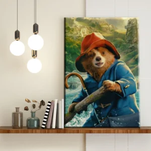 Paddington Aventura Tropical - Imagen Galería 1