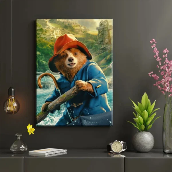 Paddington Aventura Tropical - Imagen Galería 2