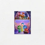 Intensamente - Las Emociones - Imagen Principal