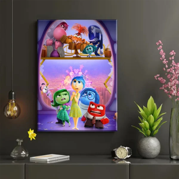 Intensamente - Las Emociones - Imagen Galería 2