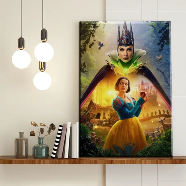 Blancanieves y la Reina - Imagen Galería 1